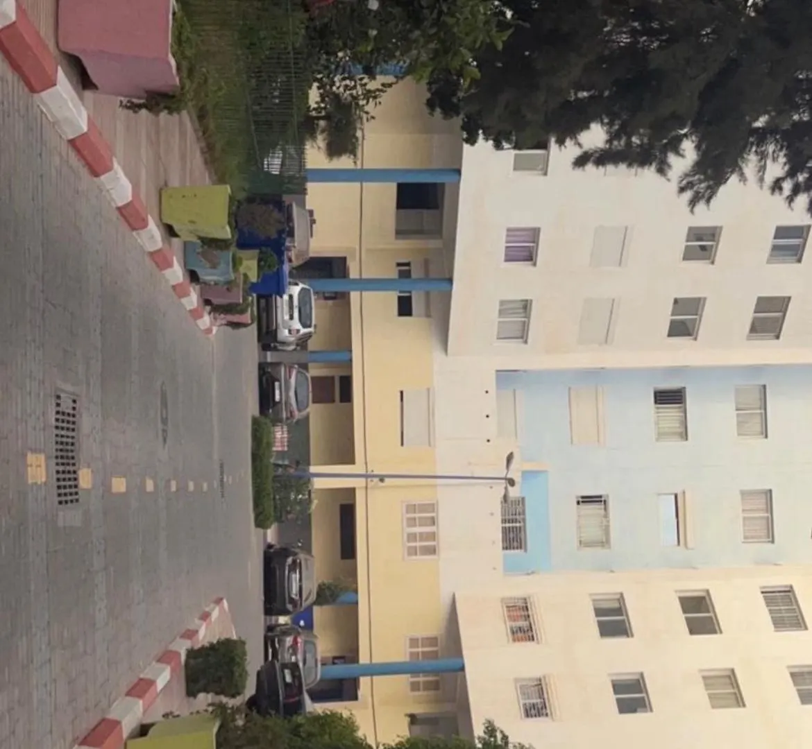 Residence Ifrane 1 Sidi Youssef Agadir For Familles 0*,  Μαρόκο