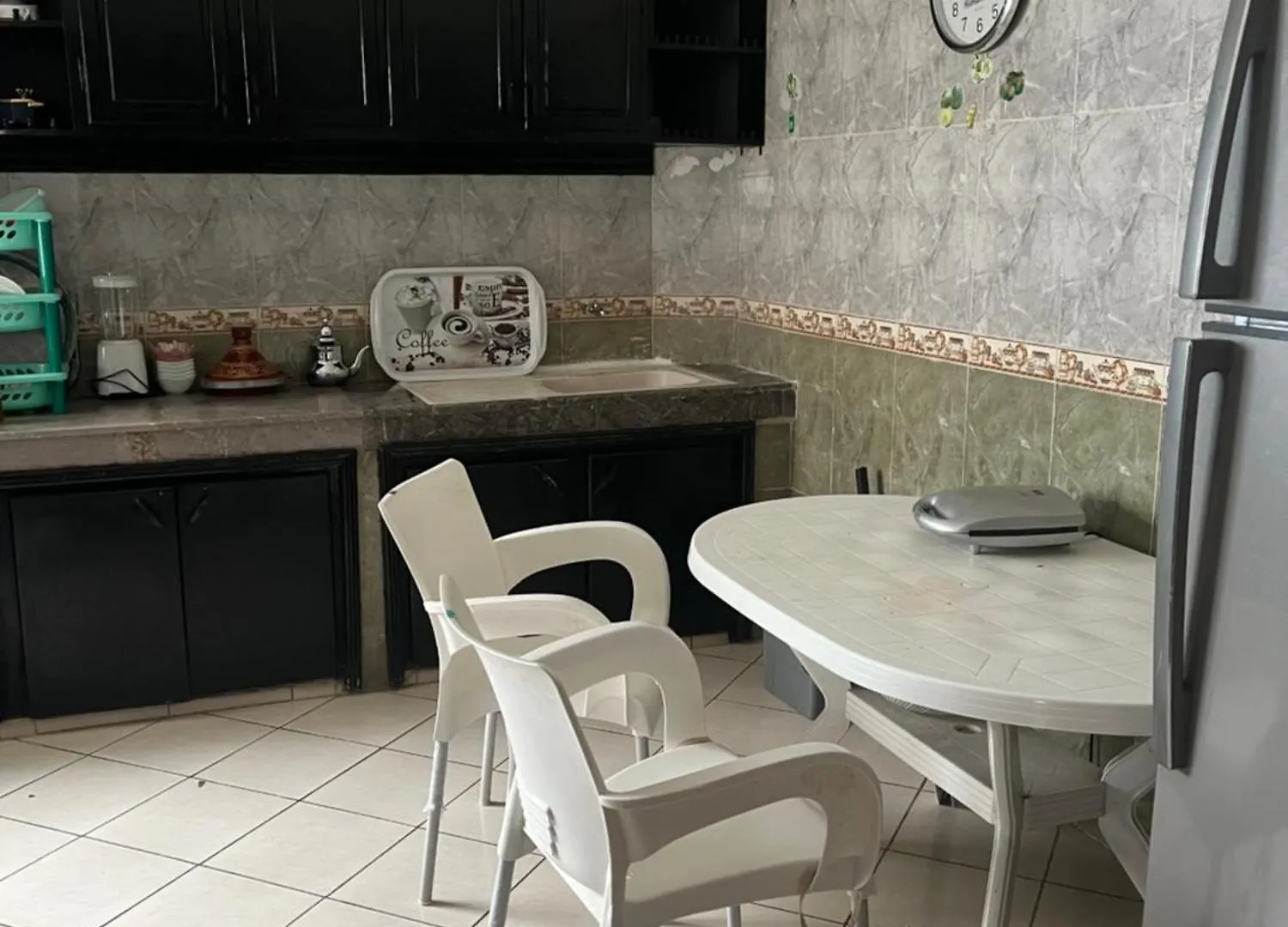 Residence Ifrane 1 Sidi Youssef Agadir For Familles Μαρόκο
